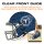 NFL - Tennessee Titans - Helmet - Wooden Puzzle