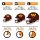 NFL - Washington Commanders - Helmet - Wooden Puzzle