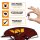 NFL - Washington Commanders - Helmet - Wooden Puzzle