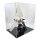 Acrylic display for LEGO&reg; 10212 UCS Imperial Shuttle (With black floor)