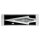 Acrylic display for LEGO&reg; 10221 UCS Super Star Destroyer (With black floor)