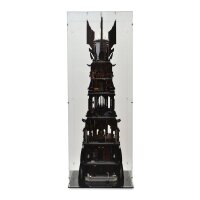 Pr&eacute;sentoir en acrylique pour LEGO&reg; 10237 Tour...