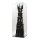 Pr&eacute;sentoir en acrylique pour LEGO&reg; 10237 Tour d&rsquo;Orthanc LOTR (avec base noire)