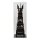 Pr&eacute;sentoir en acrylique pour LEGO&reg; 10237 Tour d&rsquo;Orthanc LOTR (avec base noire)