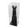 Pr&eacute;sentoir en acrylique pour LEGO&reg; 10237 Tour d&rsquo;Orthanc LOTR (avec base noire)