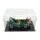 Display in acrilico per LEGO&reg; 10242 MINI Cooper (con base nera)