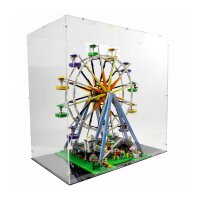 Pr&eacute;sentoir en acrylique pour LEGO&reg; 10247...