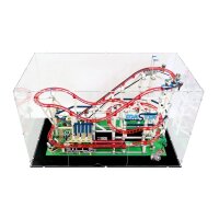 Pr&eacute;sentoir en acrylique pour LEGO&reg; 10261...