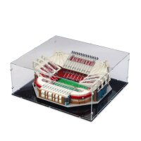 Pr&eacute;sentoir en acrylique pour LEGO&reg; 10272 Old...