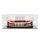 Acrylic display for LEGO&reg; 10272 Old Trafford Manchester United Stadium (With black floor)