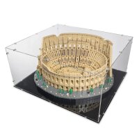 Pr&eacute;sentoir en acrylique pour LEGO&reg; 10276...