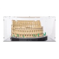 Pr&eacute;sentoir en acrylique pour LEGO&reg; 10276...