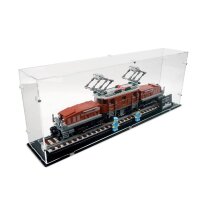 Pr&eacute;sentoir en acrylique pour LEGO&reg; 10277...