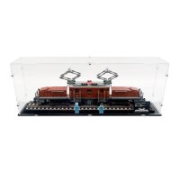 Pr&eacute;sentoir en acrylique pour LEGO&reg; 10277...