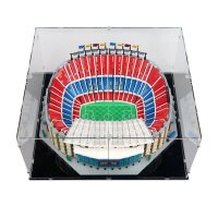 Pr&eacute;sentoir en acrylique pour LEGO&reg; 10284 Camp...