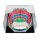 Acrylic display for LEGO&reg; 10284 Camp Nou - FC Barcelona (With black floor)