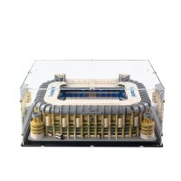 Pr&eacute;sentoir en acrylique pour LEGO&reg; 10299 Stade...