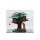 Pr&eacute;sentoir en acrylique pour LEGO&reg; 21318 Cabane dans l&rsquo;arbre (avec base noire)