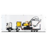 Pr&eacute;sentoir en acrylique pour LEGO&reg; 42175...