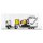 Pr&eacute;sentoir en acrylique pour LEGO&reg; 42175 Camion Volvo FMX avec pelle sur chenilles EC230 Electric (avec base noire)