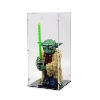 Pr&eacute;sentoir en acrylique pour LEGO&reg; 75255 UCS...