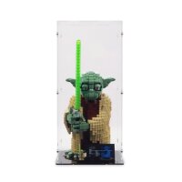 Pr&eacute;sentoir en acrylique pour LEGO&reg; 75255 UCS...