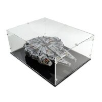 Pr&eacute;sentoir en acrylique pour LEGO&reg;...