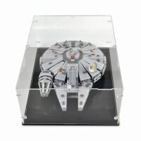 Pr&eacute;sentoir en acrylique pour LEGO&reg;...