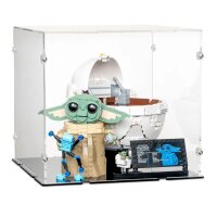 Pr&eacute;sentoir en acrylique pour LEGO&reg; 75403 Star...