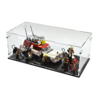 Pr&eacute;sentoir en acrylique pour LEGO&reg; 75828...