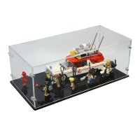 Pr&eacute;sentoir en acrylique pour LEGO&reg; 75828...