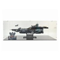 Display in acrilico per LEGO&reg; 76042 Helicarrier dello...