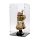 Acryl-Display f&uuml;r LEGO&reg; 76191 Infinity Gauntlet (mit schwarzem Boden)