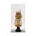 Acryl-Display f&uuml;r LEGO&reg; 76191 Infinity Gauntlet (mit schwarzem Boden)