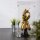 Acryl-Display f&uuml;r LEGO&reg; 76191 Infinity Gauntlet (mit schwarzem Boden)