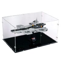 Pr&eacute;sentoir en acrylique pour LEGO&reg; 76295...
