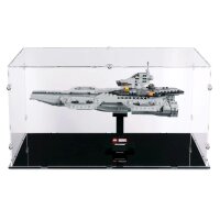 Pr&eacute;sentoir en acrylique pour LEGO&reg; 76295...