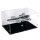 Acryl-Display f&uuml;r LEGO&reg; 76295 Marvel -Helicarrier der Avengers (Mit schwarzem Boden)