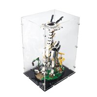 Acryl-Display f&uuml;r LEGO&reg; 76989 Horizon Forbidden...
