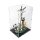 Pr&eacute;sentoir en acrylique pour LEGO&reg; 76989 Tallneck Horizon Forbidden West (avec base noire)