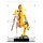 Acryl-Display f&uuml;r LEGO&reg; 77072 Fortnite - Knochen-Schali (Mit schwarzem Boden)