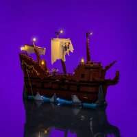 LMB 2.0 Kit de lumi&egrave;re pour LEGO&reg; 21363 Les Goonies