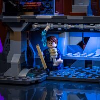LMB 2.0 Kit de lumi&egrave;re pour LEGO&reg; 21363 Les Goonies