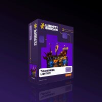 LMB 2.0 Kit de lumi&egrave;re pour LEGO&reg; 21363 Les Goonies
