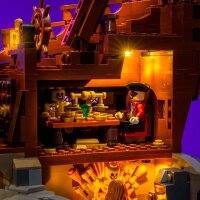 LMB 2.0 Kit de lumi&egrave;re pour LEGO&reg; 21363 Les Goonies