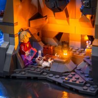 LMB 2.0 Kit de lumi&egrave;re pour LEGO&reg; 21363 Les Goonies