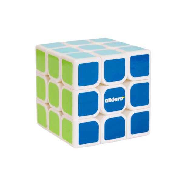 Flexi Cube Magic Cube 3 x 3