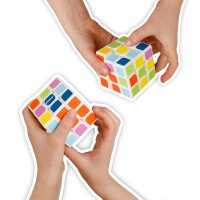 Flexi Cube Magic Cube 3 x 3