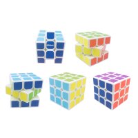 Flexi Cube Magic Cube 3 x 3
