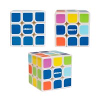 Flexi Cube Magic Cube 3 x 3